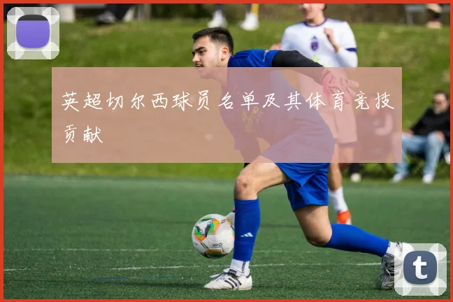 英超切尔西球员名单及其体育竞技贡献