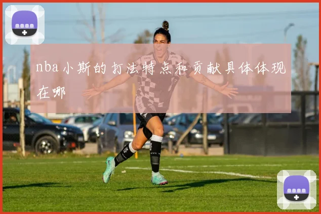 nba小斯的打法特点和贡献具体体现在哪