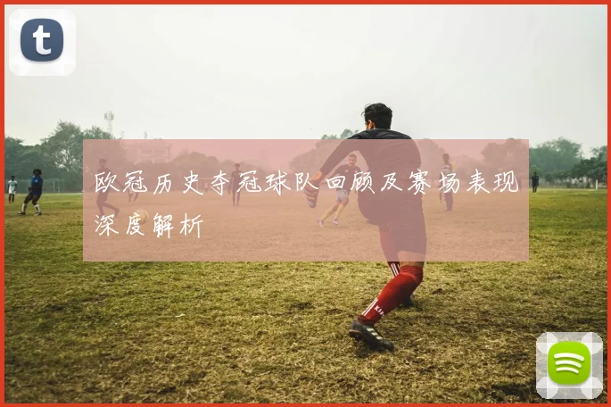 欧冠历史夺冠球队回顾及赛场表现深度解析